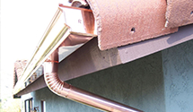 low-profile-gutters-for-modern-rooflines Experts in Maysville